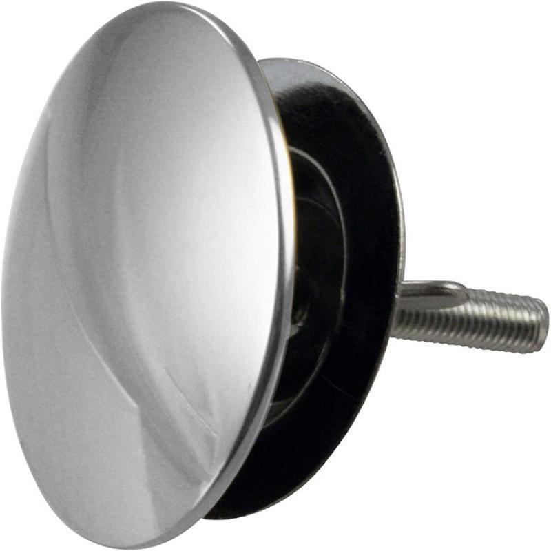 Kitchen Accessories Bink Hole Cover Stainless Steel M6 Faucet Hole Cover Sink Hole Plug