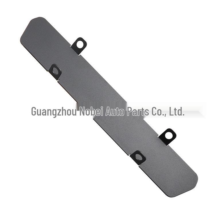 Air Intake Silencer Kit for 2015-2022 Bombardier X3 Installation