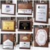 Accesorii pentru decor – Produse din metal