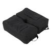 Umbrella Base Sandbag Detachable Square Parasol Heavy Weight Bag for Outdoor Patio Beach Garden