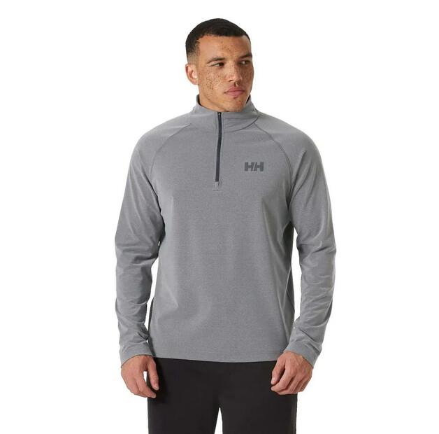 Helly Hansen Флисовая кофта с полумолнией Tyri