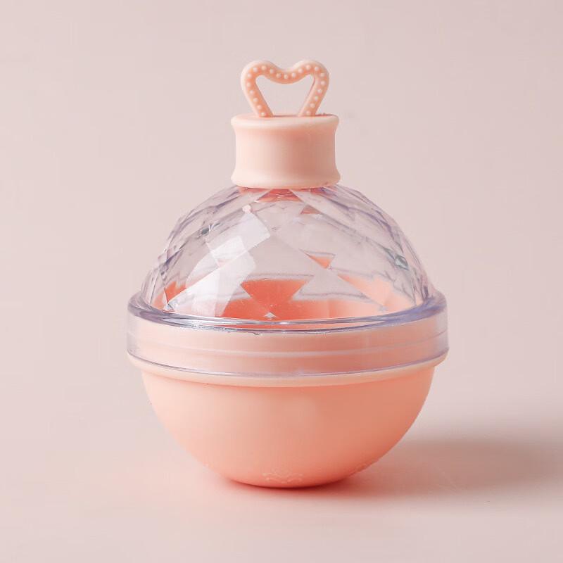 

Silicone Ice Cube Mold