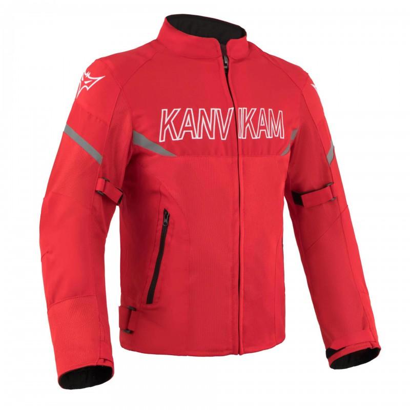 Mesh Motorcycle Riding Jacket Cycling Breathable Reflective Unisex Touring Off-Road Gear