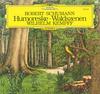 LP Record WILHELM KEMPFF  Schumann Humoreske Op20  Waldszen 2530410 DEUTSCHE GRAMMO 1974 Germany Classical Used