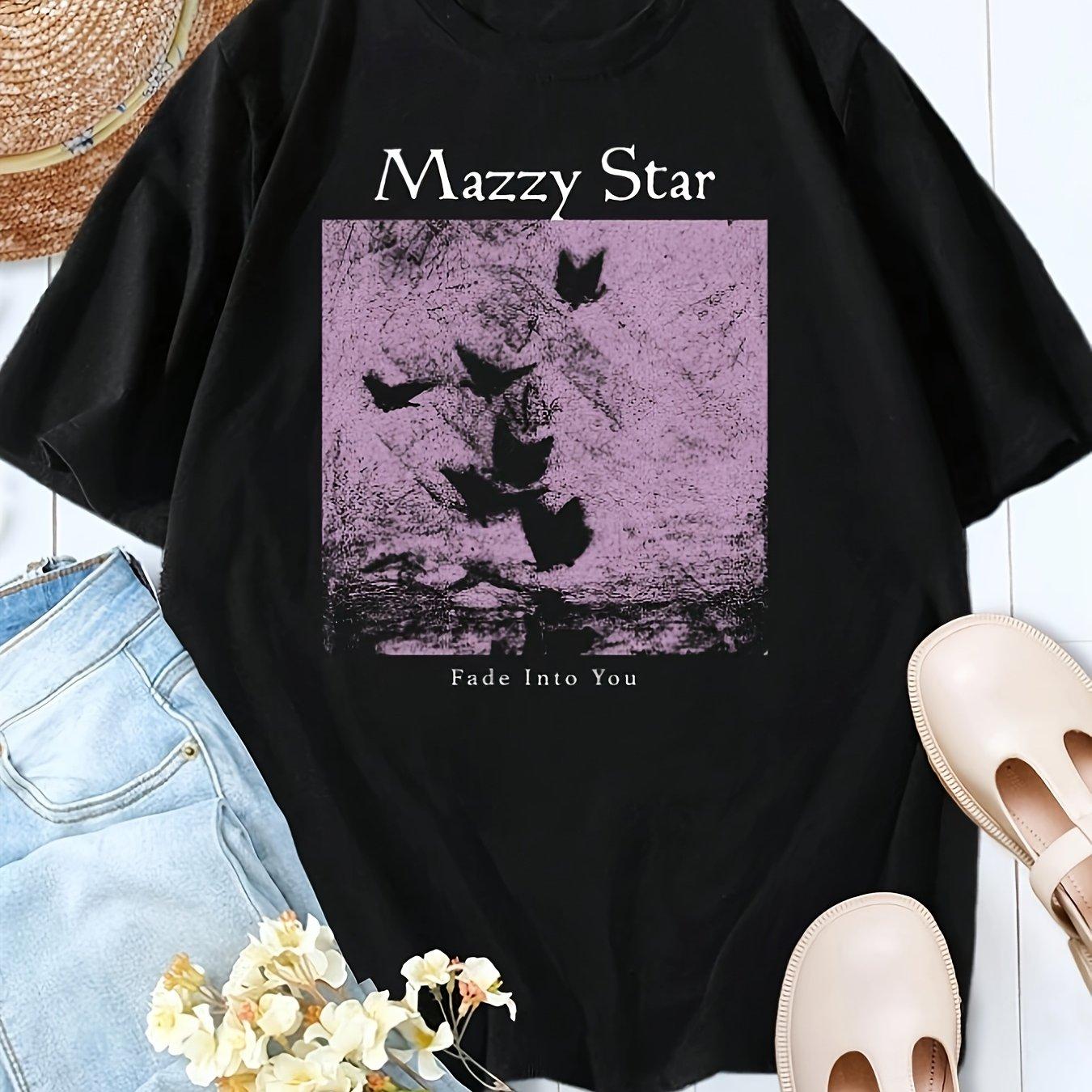 American Street Loose Classic Tshirt Versatile Simple Top Unisexs and Womens Tshirt Summer New Casual Tshirt S