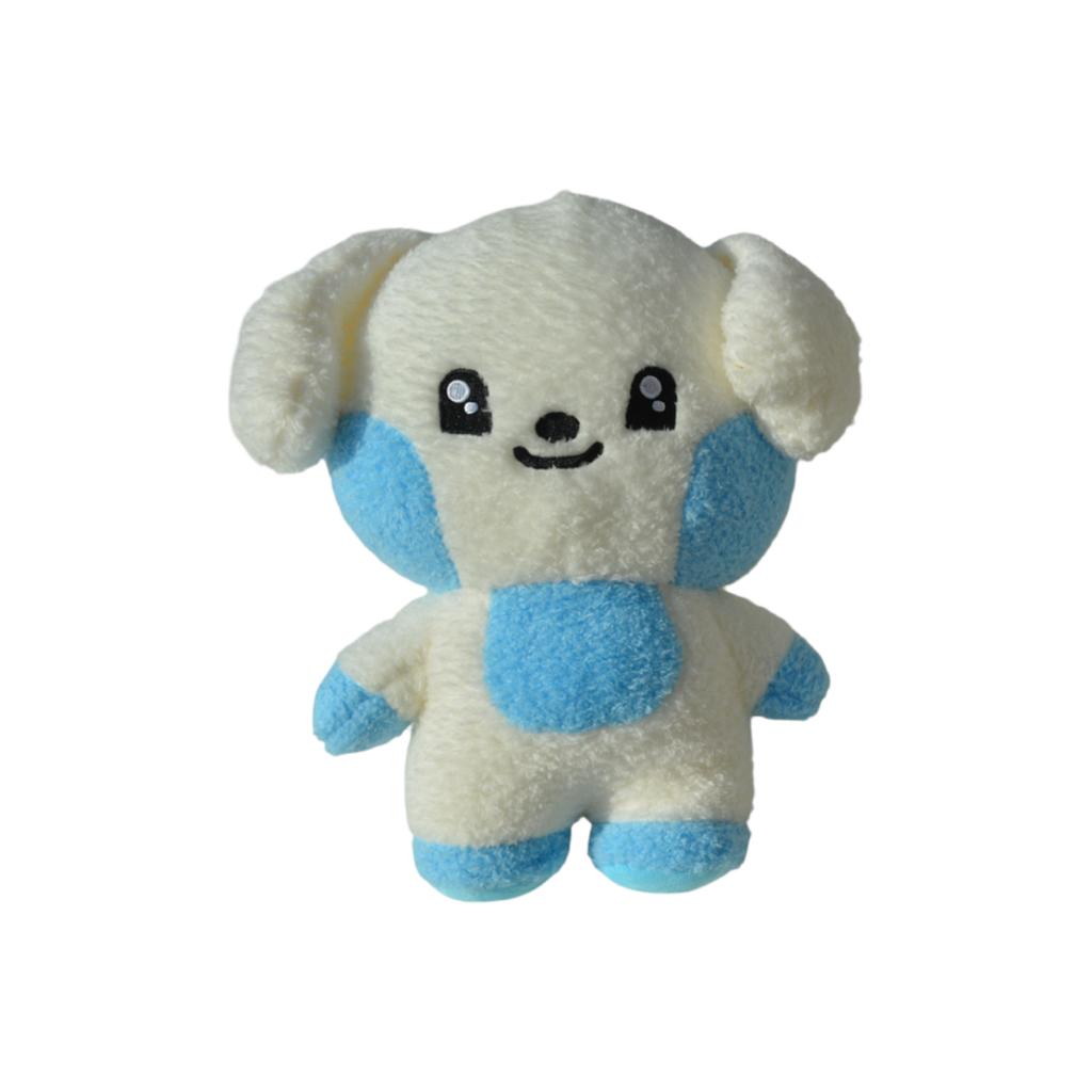 Cute Plush Toy Doll Cute Plush Toy Cute Simulation Plush Doll Children's Gift