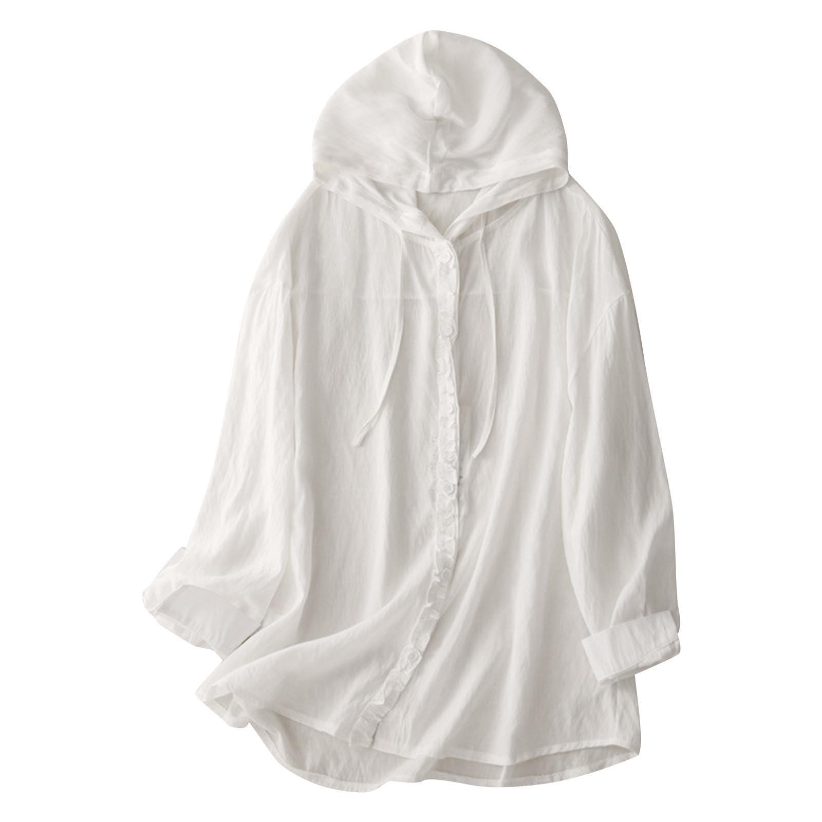 

Женский модный повседневный удобный кардиган средней длины XXL белый