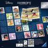 Ravensburger Disney Memory 27378 2 Training Ages 6 and Up Collector's (Memory Game)