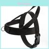 Dog Chest Harness Made Of Nylon With Reflective Features For Outdoor Training And Walking