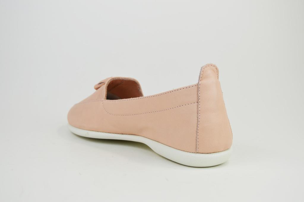 Ballerine Phany 36713 36 Pelle cipria