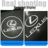 Lexus Dynamic Door Welcome Projection Lights for ES200, RX300, ES300, HUXISLS Models