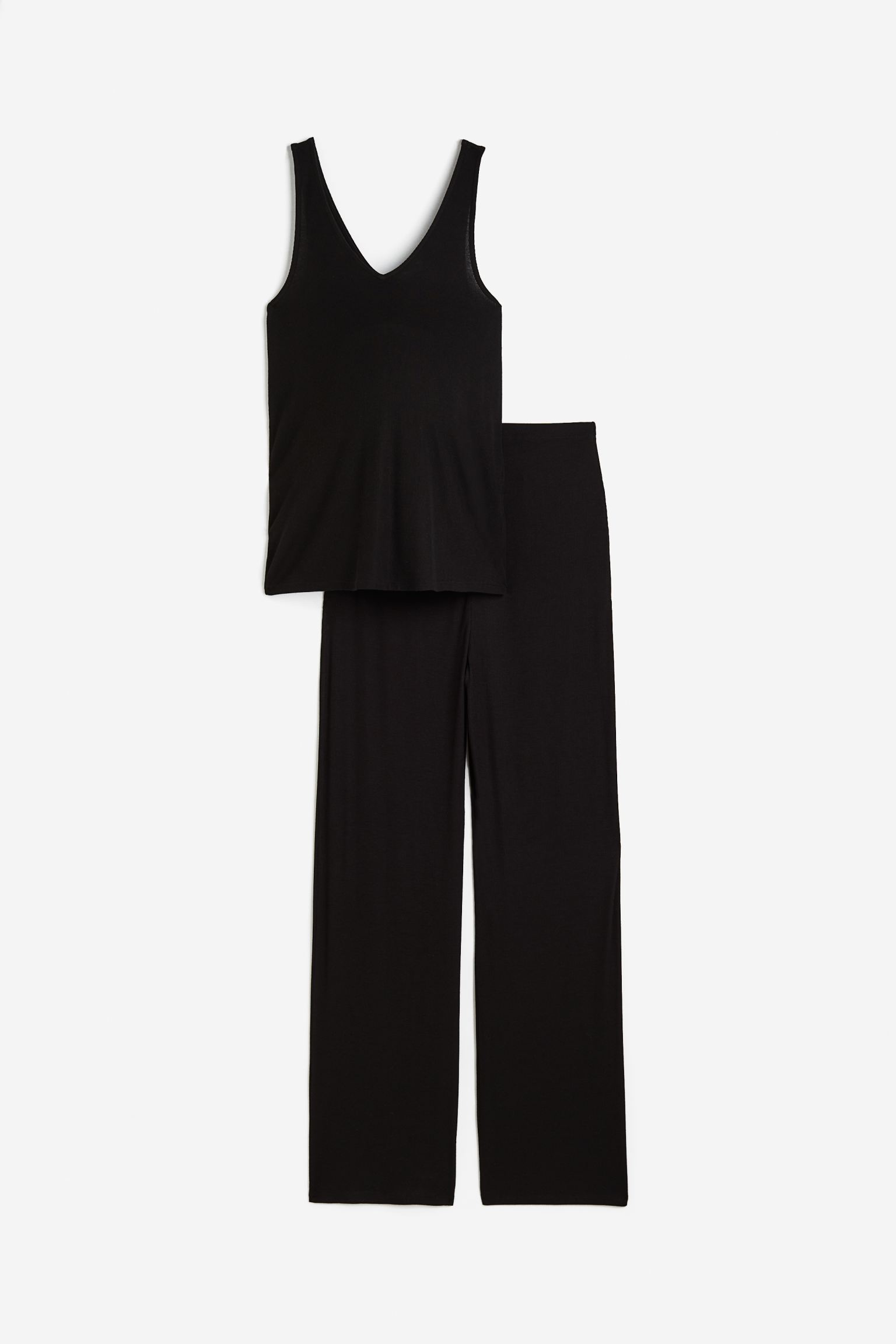 

МАМА комплект из 2 предметов в рубчик