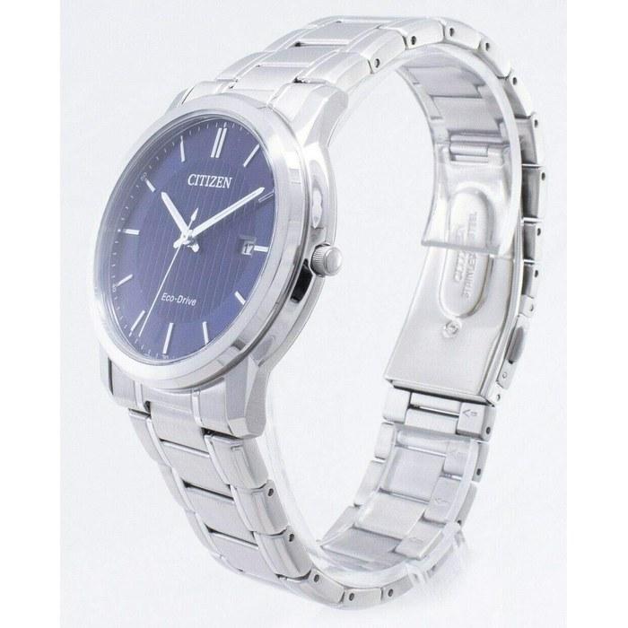 [Citizen] CITIZEN Watch ECO-DRIVE AW1211-80L Men's