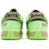 Nike Ja 1 NRG Halloween - Zombie Unisex Sneakers Green Lime-Blast Oil-Green FD6565-300