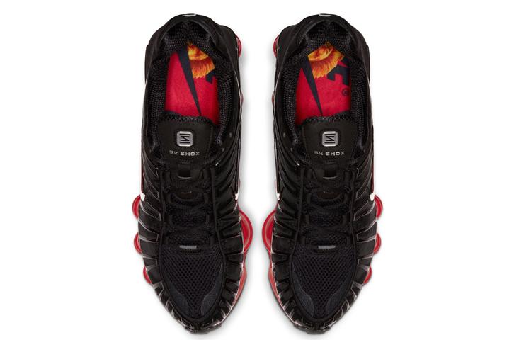 Nike Shox Tl Skepta CI0987-001