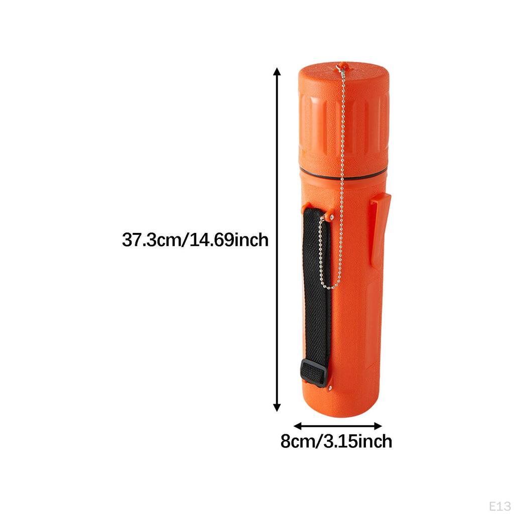 Rod Storage Tube Box Holder for Industrial