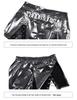 Completo Jazz Brillante con Cappuccio per Ragazze con Gonna e Pantaloni - Costume Trendy per Performance di Strada per Bambini