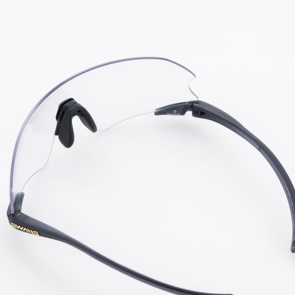 Sports Made In Photochromic NEURON for [SWANS] Sunglasses, Japan, Lenses, E-NOX G3, Running, Marathon, Tennis, Golf, Baseball, ENNG3-0066 CSK, Adult,