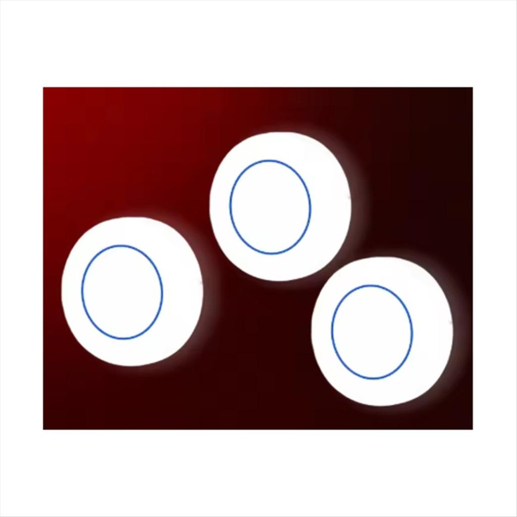 Tuya ZigBee Scene Button Push Switch Smart Home Automation Scenario Controller Intelligent Linkage Tuya Devices