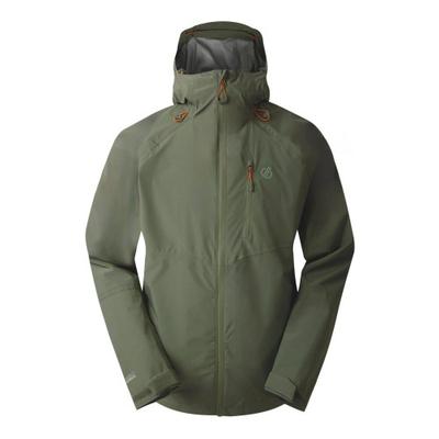 Breathe Out wasserdichte Herrenjacke