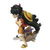 10cm a Ilha dos Fantasmas Série de Batalha Figura de Anime - Ryou 9.5cm Modelo Brinquedo Ornamento de Mesa Legal Presente