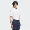 AdidaS Golf Men S Golf T ShirT Pg Monogram ShorT Sleeve Polo Je7146
