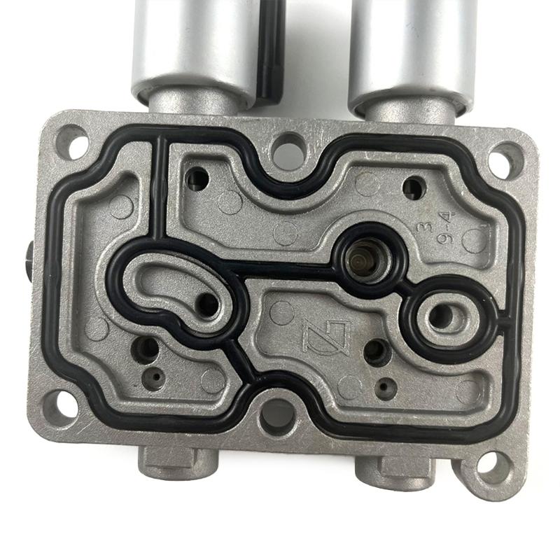 Transmission Duals Linear Solenoid 28015-PLX-305 90428D 88957A for Civic 2001-2005 01-05 1.7L 2.0L 1.3