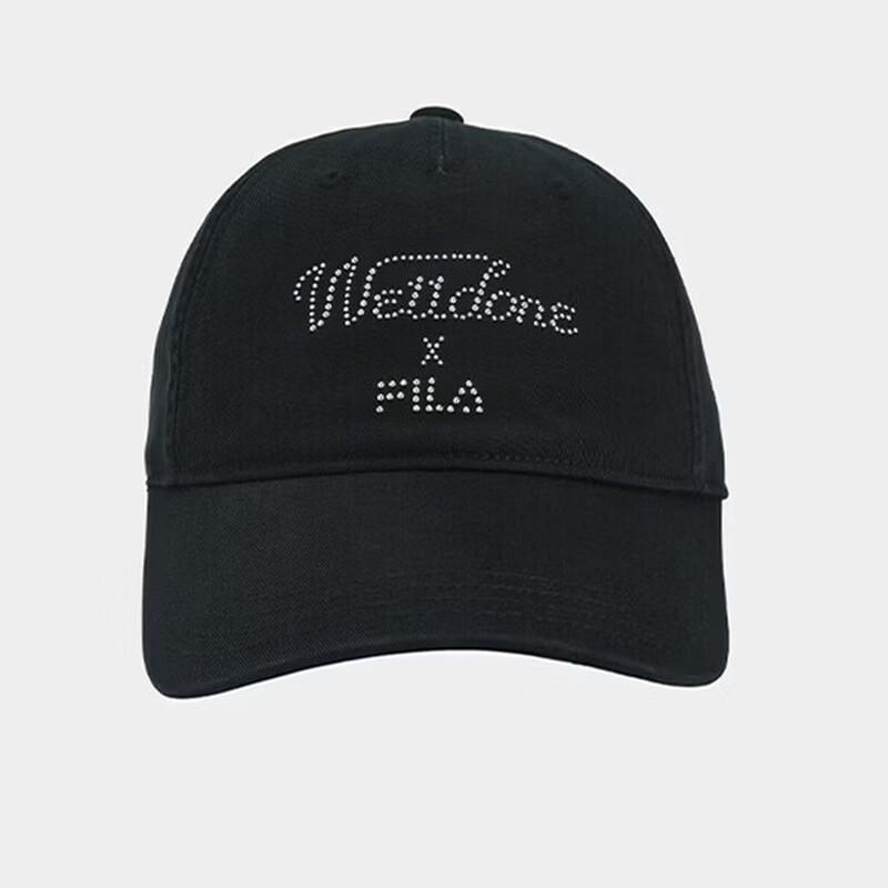 

FILA Unisex Casual Baseball Cap XS