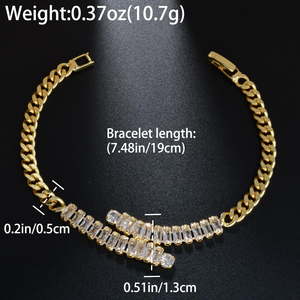 

Charmoment Jewerly Двухслойный браслет-глаз для женщин Элегантность Хрустальный круглый браслет-органайзер Свадебная вечеринка Друг
