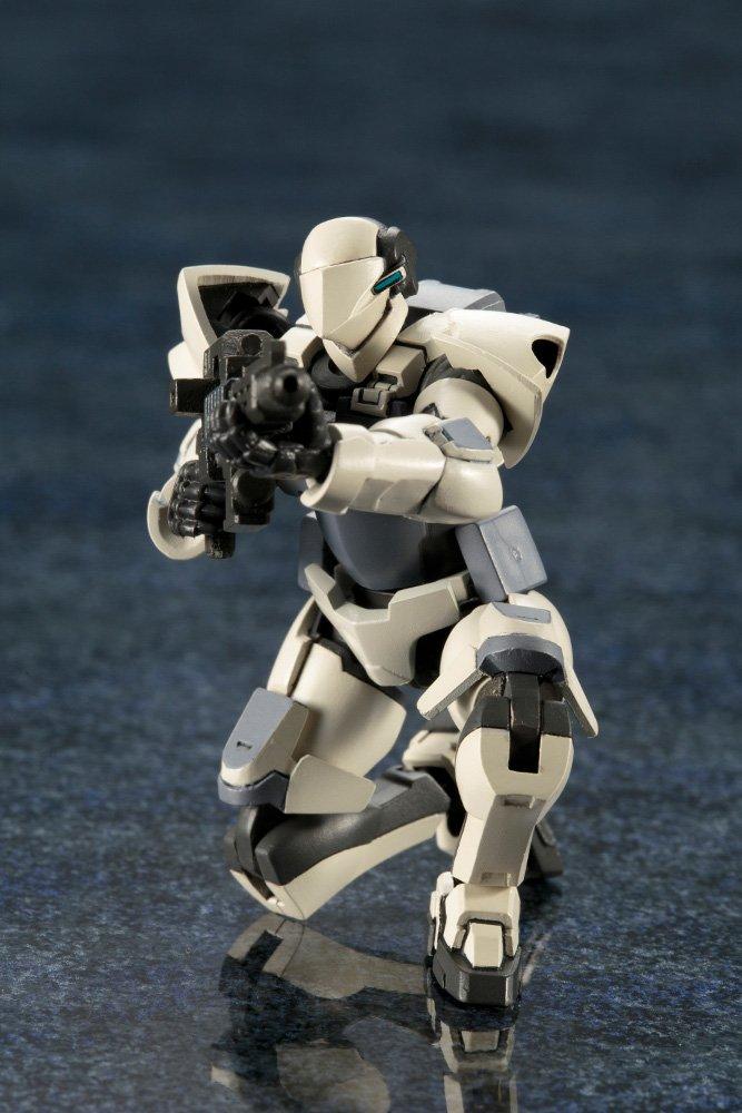 Kotobukiya Hexa Gear Governor Armor Type: Pawn A1, 1/24 Scale Plastic Model, Approximately 74mm Tall