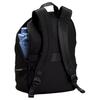 Lululemon 20L City Adventurer Solid Color Simple Zipper Closure Backpack Women backpack Black LW9DU4S-0001