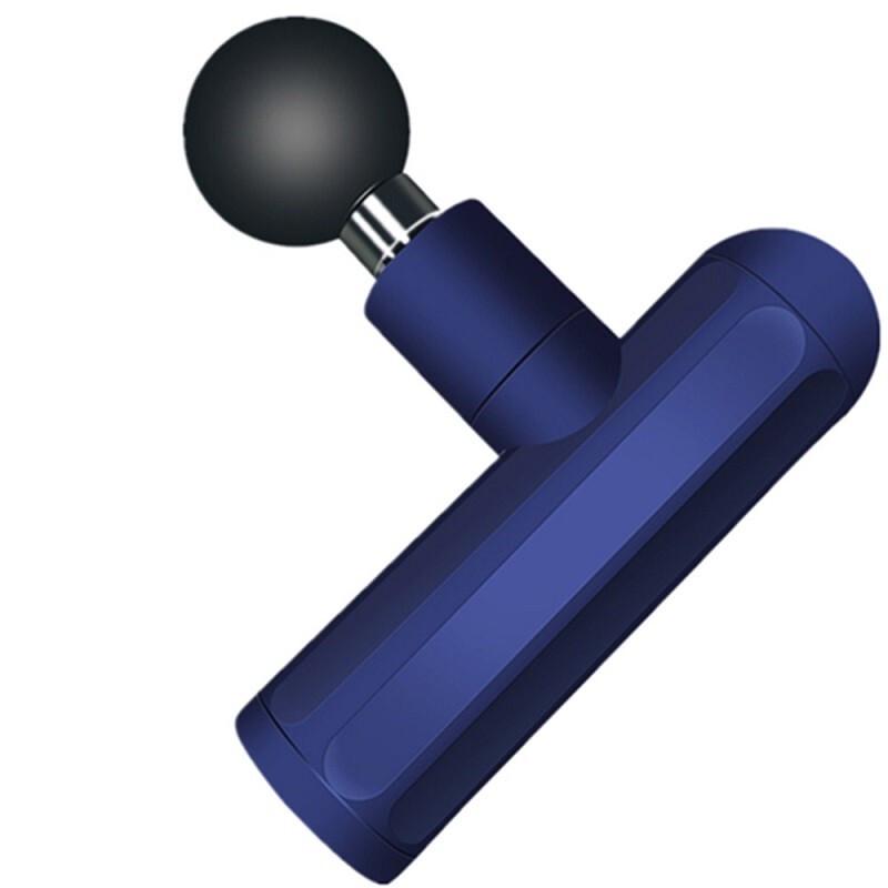 ODINK A-KJM6 Mini Percussion Massager CN plug (adapter included)
