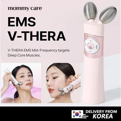 EMS V-THERA | Koreanisches Schönheitsgerät Doppelkinnlifting und Hautstraffung