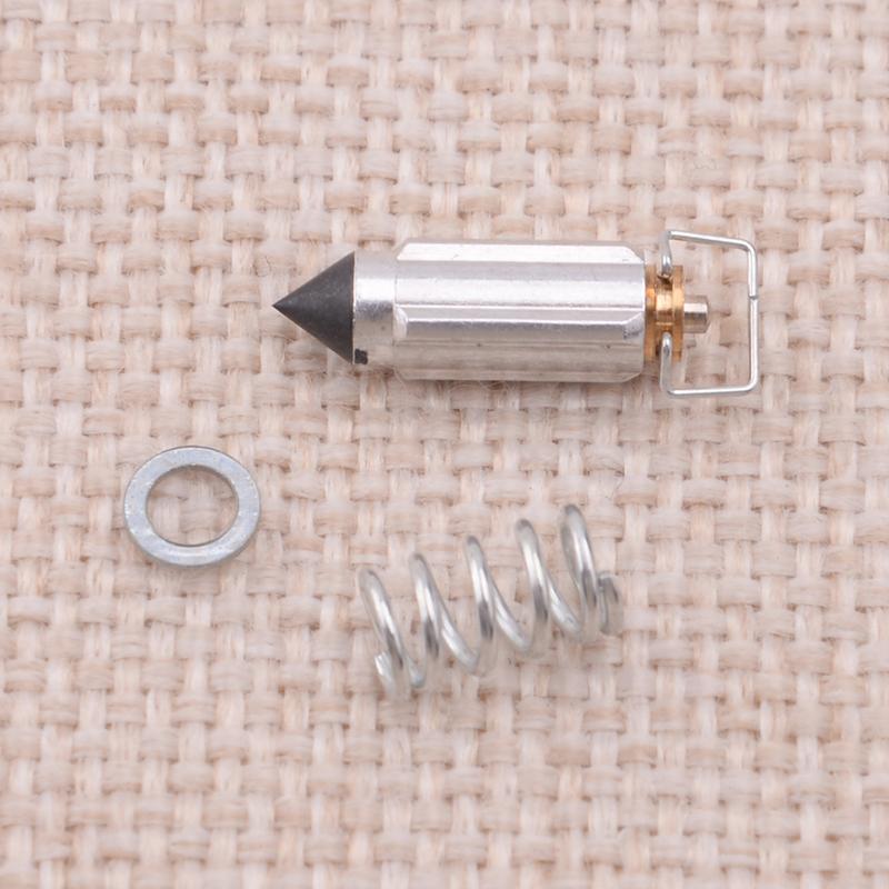 1 Set Carburetor Carb Repair Rebuild Kit Fit for Yamaha Virago 500 XV500 XV535 S XV 500 535S