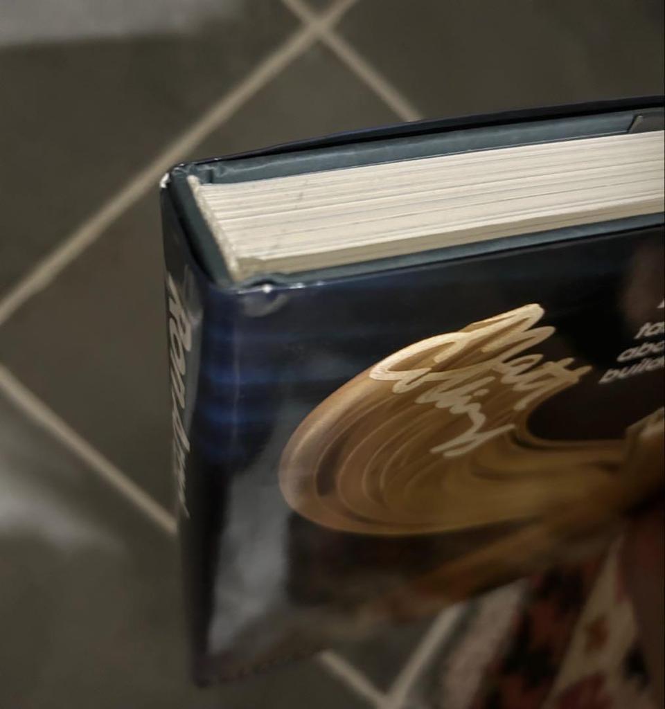 [USED] Ron Arad Art Design Book