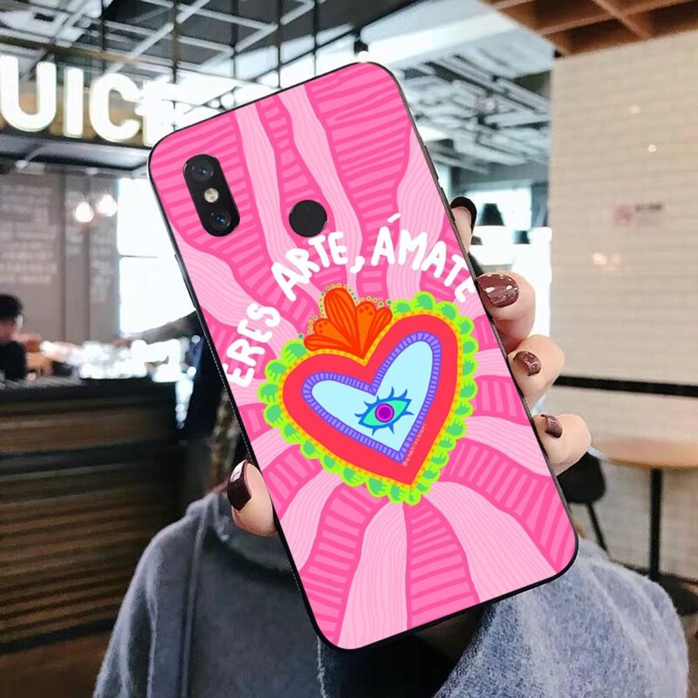 

Смешной турецкий синий амулет от сглаза Чехол для телефона для Xiaomi Mi 5X 8 9 10 11 12 lite pro 10T PocoX3pro PocoM3 Note 10 pro lite Xiaomi Note10Pro