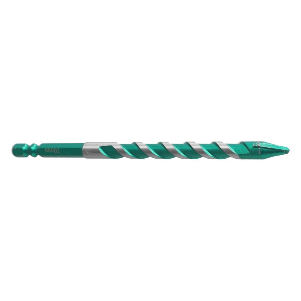 1PC 150mm Carbide Drill Bit for Wall Glass Wood Metal Tiles 6mm to 12mm