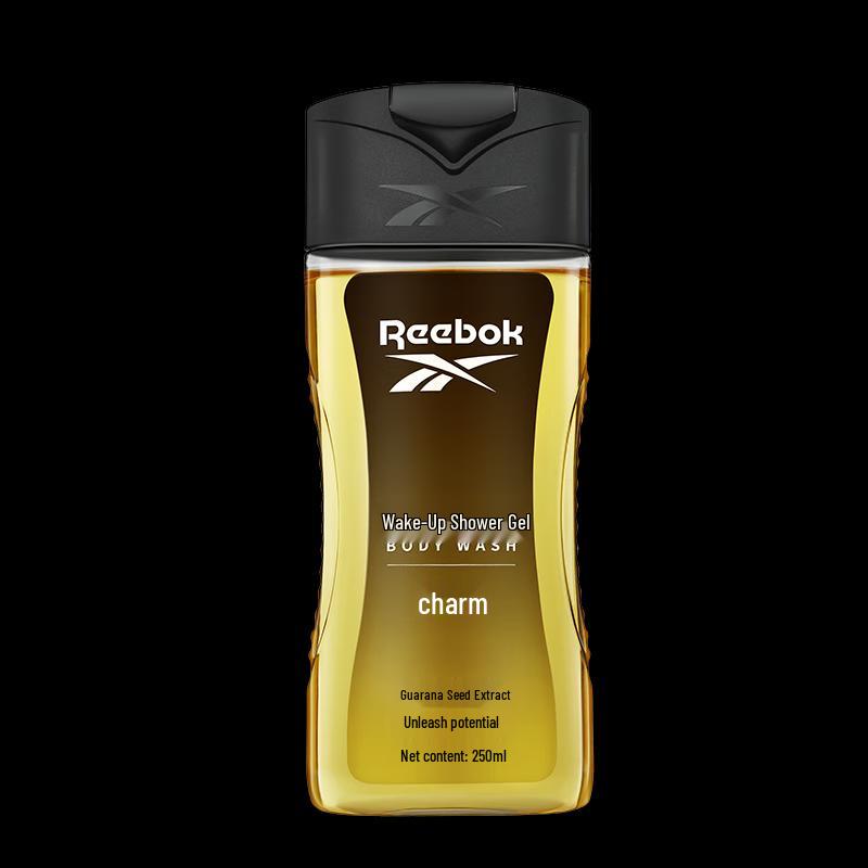 Reebok Awakening Shower Gel
