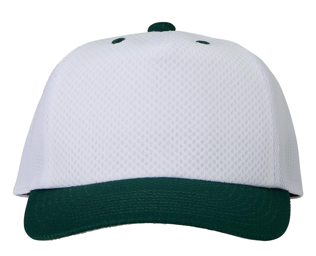 Rawlings Cap AAC15S02 Green M White/Dark
