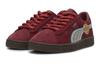 Puma One Piece X Suede Little Kid 'Red Hair Pirates' 396717-01