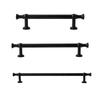 Long Handle Drawer Handles Zinc Alloy Cabinet Pulls Hardware Furniture Handles  Furniture
