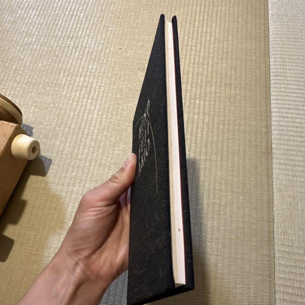 [USED] BIND Akio Fuji Photo Collection