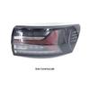 Compatible 2023-2024 Volkswagen Lavida XR Tail Light Assembly for Electric Vehicles, Rear Brake & Turn Signal Cover