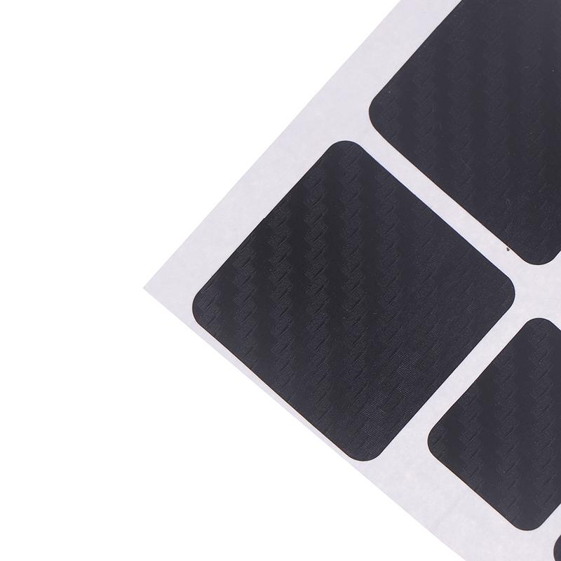 1Set Touchpad Protection Pad For Steam Deck Game Console Accessories Button Protective Sticker