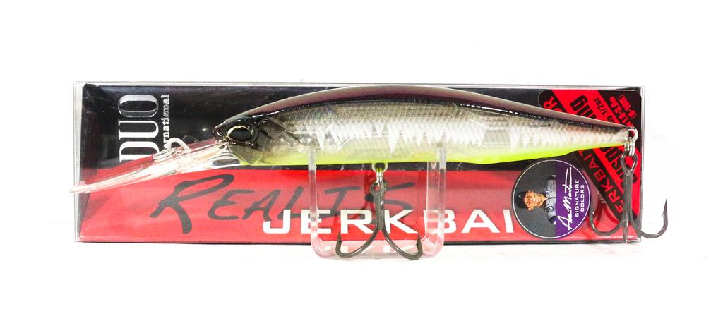 Duo Realis Jerkbait 100 DR Deep Diving Suspend Lure DEA3341 (0572)