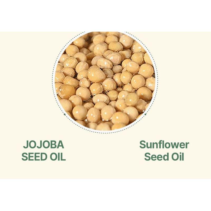 mixsoon Bohnen-Balancing Ampullen-Nebel