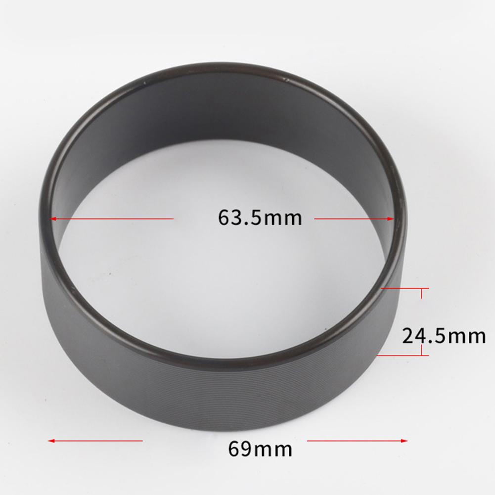 For Air Compressor Setup Oil-Free Air Compressor Air Pump Repair Kit As Picture Show Rubber Material Valve Plate Components