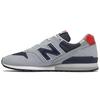 996 Unisex Grey Navy Red CM996SHD