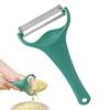 Cabbage Slicer Shredder Handheld Double-headed Potato Peeler Stainless Multi-function Vegetable Cucumber Chopper For Kitchen
