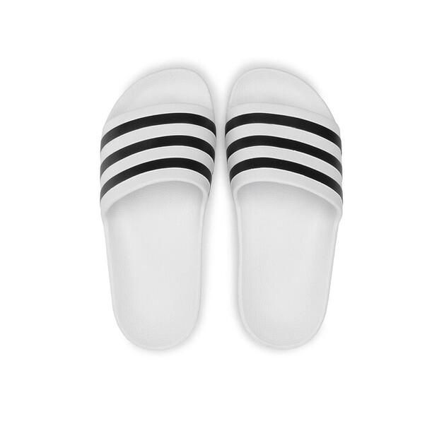 Кроссовки adidas adilette Aqua